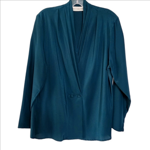 NWT'S JH COLLECTIBLES BLOUSE